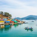 만지민박 | 만지도 1박3식 여행 후기｜통영만지도배편 시간과 섬 숙박