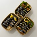 한끼식사 - 파주시 | 인계동 맛집 김밥먹고자란 훈이 든든한 한 끼 식사 후기