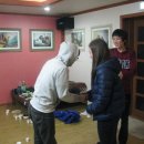 어댕이민박 이미지