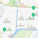 르노코리아자동차 서비스코너 초지점 이미지