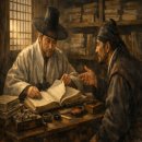 문중뿌리보첩보존회 | 조선의 족보, 그 거대한 질서의 자격증 : 성화보부터 실록 속 조작 사건까지