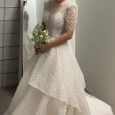 코엑스웨딩박람회 코웨드 드레스피팅 후기(당일혜택, 계약안함)