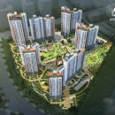 호반써밋 고덕국제신도시 에듀파크 이미지