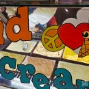 지엠글로벌(주) 기업도시주유소 | 수원 스타필드 벤앤제리스 팝업세계 1위 프리미엄 아이스크림 등장! 🍦 6,500원 한 스쿱의 행복