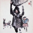 해강건설(주) | [이응노미술관] 동양정신+서양조형,동양화,문자,추상,민족,현대,한국근현대미술