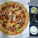 피자헛 안성석정점 이미지