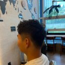 동남빌딩 | 동남지구남자컷 서현쌤 후기