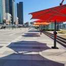 나성동광장 이미지