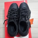 올블랙 풋살장 | 나이키 풋살화 티엠포 레전드10 TF 아카데미 올블랙 구입 후기 : 중학생 입문용 풋살화 추천!