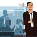 [담언미중(談言微中)]-'완곡한 말로 정곡을 찌르다' 이미지