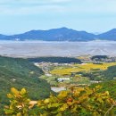 9월 정기산행 고창 선운산(335m) 이미지