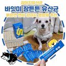 (주)비피도 | [강아지유산균] 바잇미 장튼튼 유산균 묽은변 변비 강아지영양제 추천