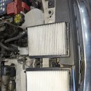 파워모터스 | 대전 관저동 카센터 수모터스 | 넥스트스파크 파워클러스터 스탠다드 5W30 엔진오일 교체 후기