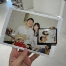 홍대 다락방 셀프사진관 돈워리비해피 커플사진 촬영 후기