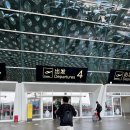 836 | 선전 여행] 심천/심전 국제공항, 대한항공 KE836 탑승 후기(심천/선전→ 인천), 기내특별식(해산물식)