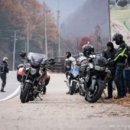 BMW S1000R > 매우 뒤늦고도 간략한 젬스님 투어 참여후기!