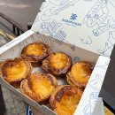 에그하우스 | 홍콩 베이크하우스 에그타르트 후기 센트럴점 위치 가격 웨이팅 기내반입