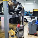 금호타이어 수성대리점 이미지