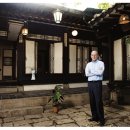 한옥에 반하다 이미지