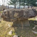 양구공수리지석묘군 이미지