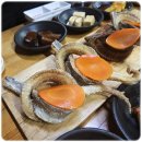 삼신식당 | 스누피가든 맛집 삼신할망밥상 순살갈치튀김 제주동화마을 맛집 한식