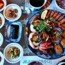 핫둘제주 | 애월 맛집 참PD도 반한 4일 숙성 바다 진미 30인분
