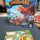 재미와 놀이로 배우는 창의수학보드게임 이미지