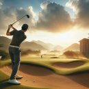 대우골프연습장 | 마포골프샵 중년 골프채풀세트 스윙분석 추천 구입 후기