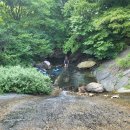 대둔산수락호수카페