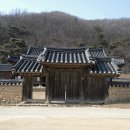 충암사 | 상주 흥암서원