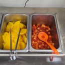 시화나래초등학교 | [거북섬맛집/배곧맛집]특제소스가 맛있는 수제왕돈까스 주니돈가스