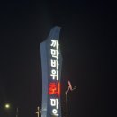 삼양택시 | 동해 묵호 밤늦게 맛집 찾다가 택시기사님이 추천한 성수횟집 (반전있음⭕️)