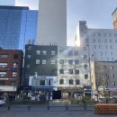 버스정류소_서교동 이미지