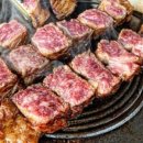 시흥맛집814바베큐 이미지