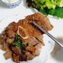 이서방돼지갈비