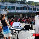 서부시장 왁자지껄 마케팅 이미지