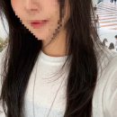 신신헤어커커미용실 | 강동역 미용실 이철헤어커커 다크애쉬브라운 염색 후기 분위기 변신 성공