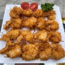 산방산치킨