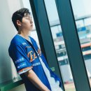 2025 한화이글스 썸니폼 화보 이미지