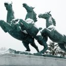 청마