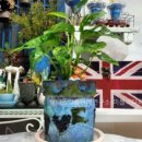 새활용 아트공예 이미지