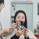 종로 메이크업, 광화문 메이크업 [신데렐라메이크업] 후기