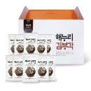 해누리김부각 - 전주시 완산구 하거마6길 24 | 해누리김부각