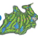 레이크우드CC 어반 레인지 이미지