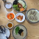 신평9-2 | 신평 칼국수 최가네 촌국수 고소한 들깨칼국수 맛집