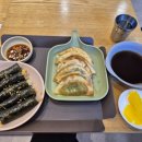강남이모꼬마김밥분식