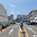 상동시장공영주차장 이미지
