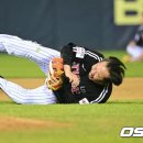 대한민국 전설의 3대 유격수 - 광주일고 이종범, 충암고 유지현, 성남고 ??? 이미지
