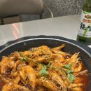 빠슈 | [중국/베이징] 새우훠궈 맛집 왕포따샤! 추천 후기 - 巴蜀王婆大虾(南锣鼓巷店)