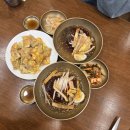 상대동 연암도서관 진입로 | 진주 냉면 전현무계획 &#34;송기원진주냉면 본점&#34; 솔직후기